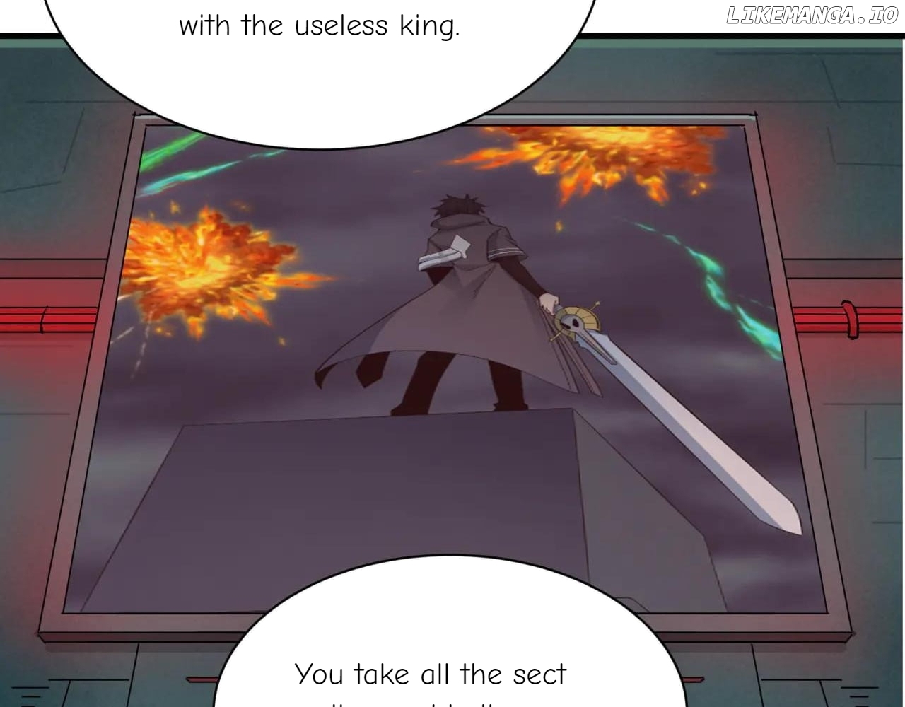 Era of the Haunted Chapter 348 - page 29